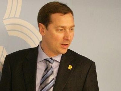 В правящей коалиции зреет конфликт - Литва и страны Балтии