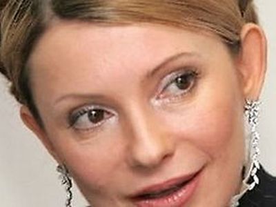 Генпрокуратура Украины назвала фирмы Тимошенко заказчиками убийства                                                                  - В Мире