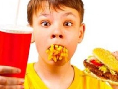 ТОП-7 продуктов, способных испортить настроение - Наука и здоровье