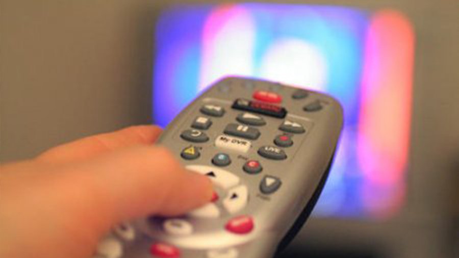 На Украине хотят запретить еще 4 российских телеканала - В Мире