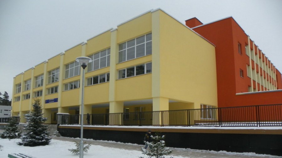 ГОРЯЧАЯ ЛИНИЯ: Я не попал на встречу выпускников - В Висагинасе