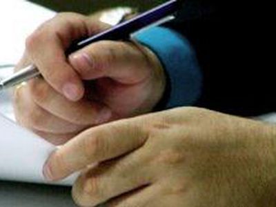 Литва избавляется от свидетельств о рождении, смерти и браке граждан - Литва и страны Балтии