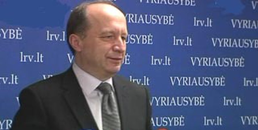 Литва намерена требовать от РФ компенсаций за советский режим  - Литва и страны Балтии