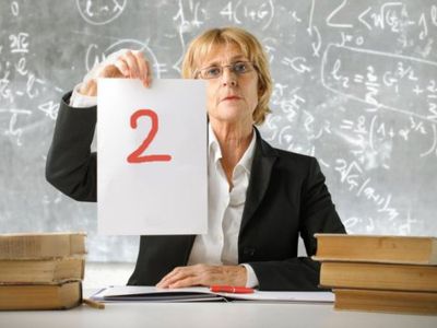 Депутаты Госдумы разработают учителям дресс-код - В Мире