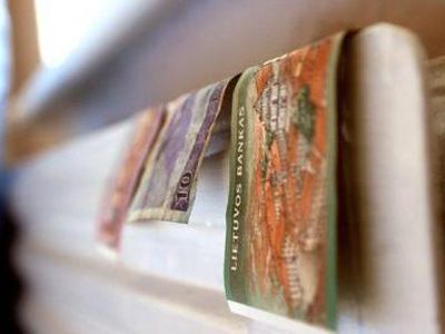 Siūlo šilumos ūkį perimti į valstybės rankas - Lietuva ir Baltijos šalys