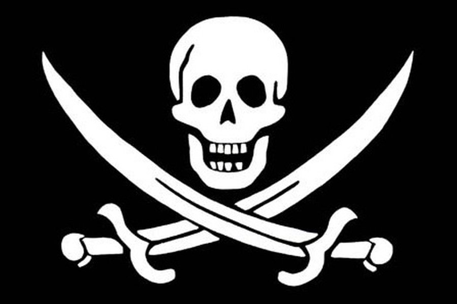 Антипиратскую организацию уличили в пиратстве - IT новости