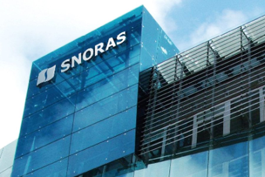 „Snore“ – įšaldyti verslo pinigai                                 - Lietuva ir Baltijos šalys