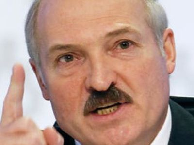 Лукашенко обвинил литовские власти в жлобстве - В Мире