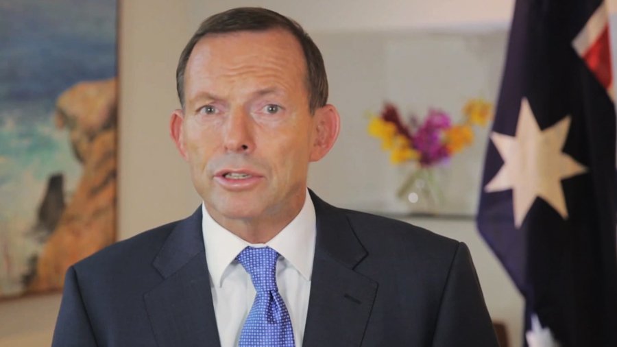 YouTube заблокировал видео австралийского премьера - В Мире