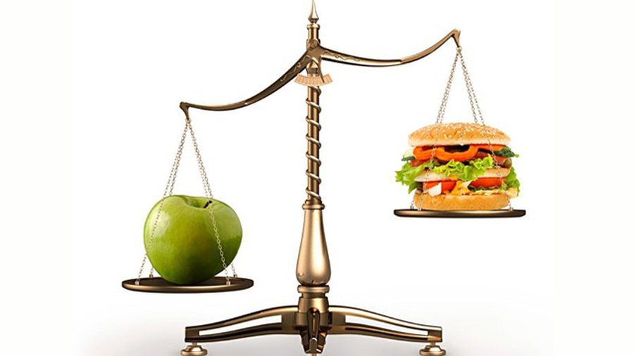 3 преимущества здорового питания - Наука и здоровье