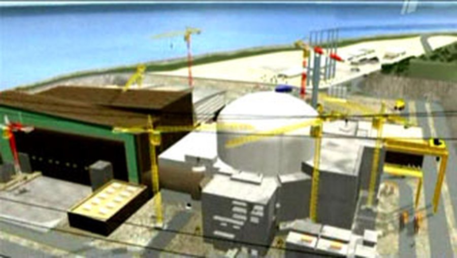 У каждого «свой атом»  - Энергетика