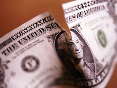 Рубини: новый мировой кризис уже начинается                                 - В Мире