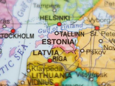 Обновлен список стран, из которых разрешено и запрещено прибывать в Литву в связи с коронавирусом - Литва и страны Балтии