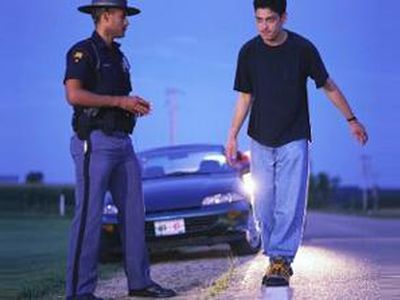 Каждый шестой американец ездит пьяным за рулем - В Мире