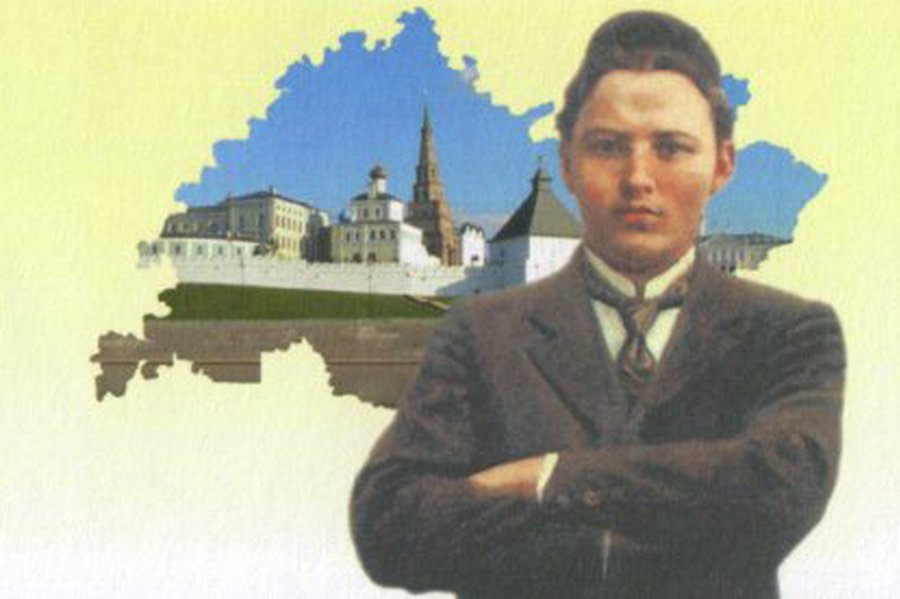 День татарской культуры                                 - В Висагинасе