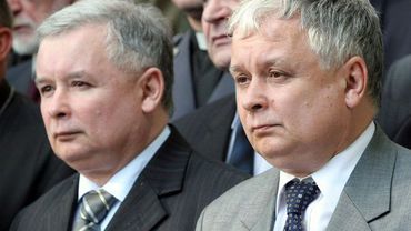Брат-близнец Леха Качиньского выдвинул свою кандидатуру на досрочных президентских выборах
