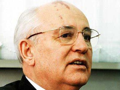 Михаил Горбачев пригласил на свой юбилей друзей и «самых главных» - В Мире