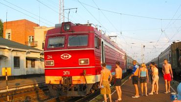 Rusų turistų srautus į Lietuvą stabdo vizos                