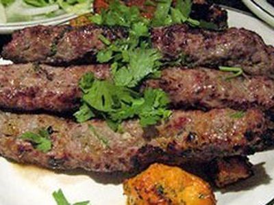 Немецкий суд три месяца считал, сколько кебабов можно приготовить из килограмма мяса  - Хобби, отдых и развлечения