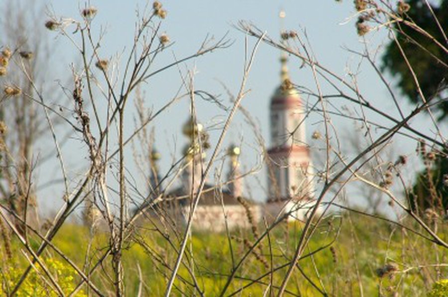 «Россия моими глазами» - Мир молодежи