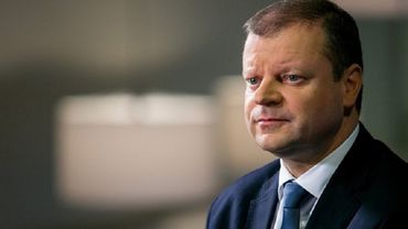 Премьер призвал ретранслировать в Сувалкском регионе программы литовского общественного вещателя ЛРТ