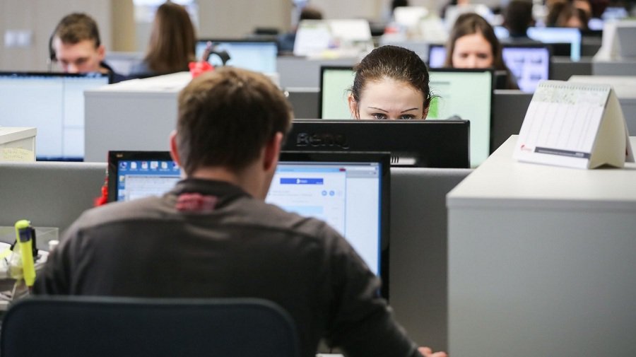 Литва входит в число стран, в которых образование больше всего определяет зарплату - Литва и страны Балтии