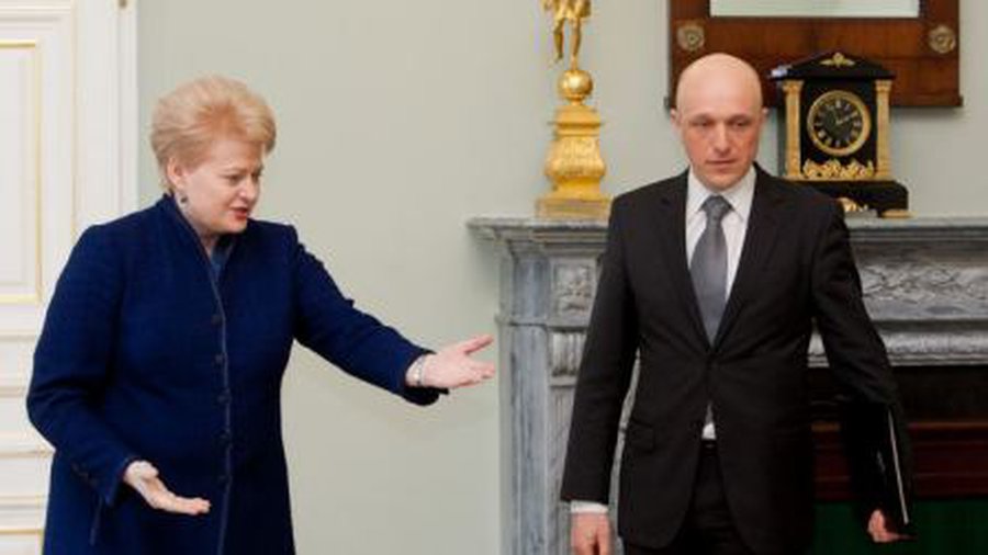 На холостом ходу: Большинство расследований ССР останавливает, а не передает в суд

 - Литва и страны Балтии