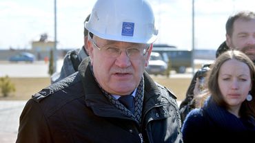 Ответ Беларуси С. Сквернялису: предложение по Белорусской АЭС необдуманное, оно никогда не окупится