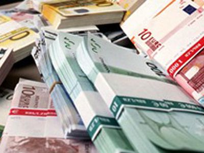 UBS подсчитал «народную» стоимость выхода страны из еврозоны                                 - В Мире