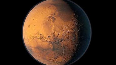 Человечество отправится на Марс на российских ядерных двигателях