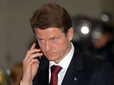 Новый политический сезон в Литве оппозиция начинает с раскола

 - Литва и страны Балтии