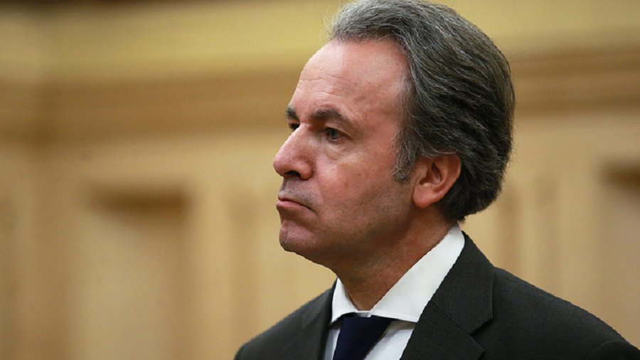 МИД Греции назвал комментарий Захаровой "неуважением" к Афинам - В Мире