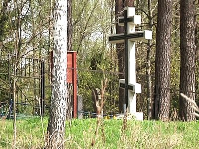 Древлеправославие, или староверие:  чем сегодня живут исповедующие эту религию - В Висагинасе