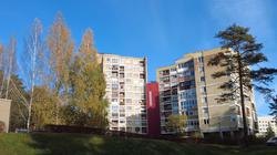 Сортируется ли мусор в девятиэтажках?  Рассказывает Витаутас Шлаустас (видео)