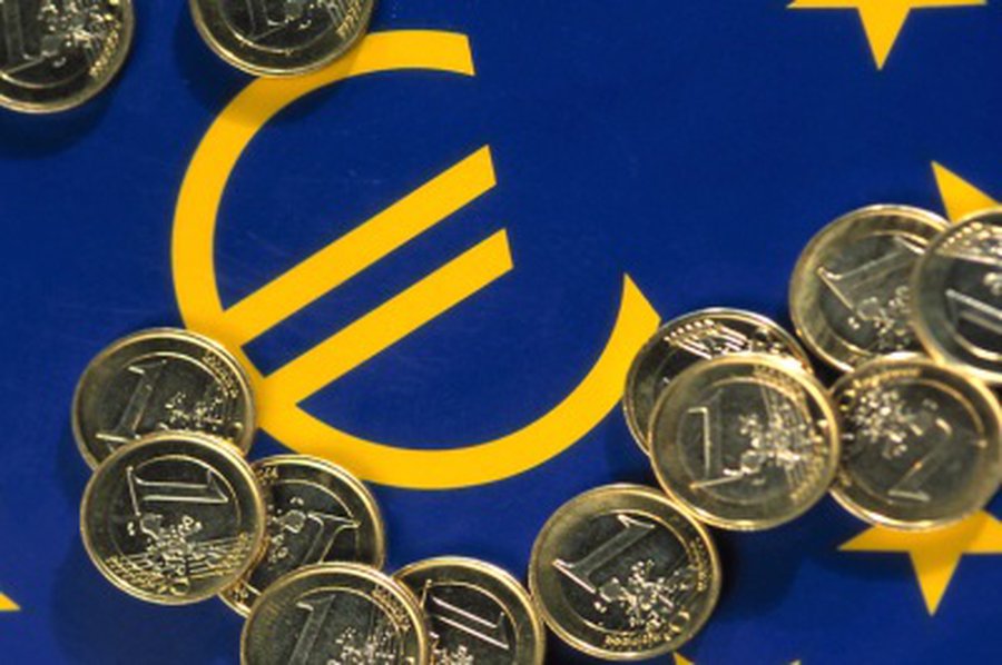 Lemtingas metas eurui - Lietuva ir Baltijos šalys