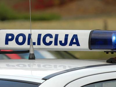 Visagino policijos komisariatas informuoja - Įvykiai ir kriminalas