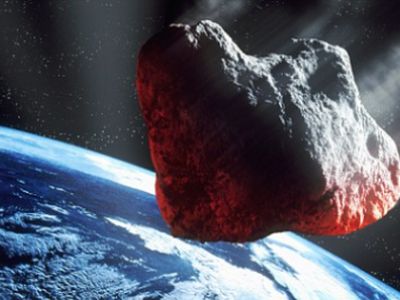 Астероид Apophis: человечеству осталось 17 лет  - Наука и здоровье