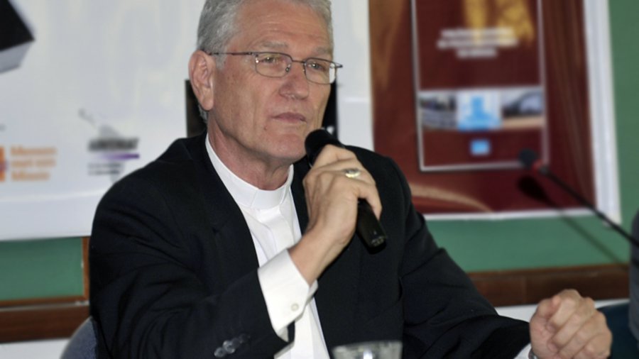 Бразильский епископ одобрил однополые браки - Культурные и спортивные мероприятия