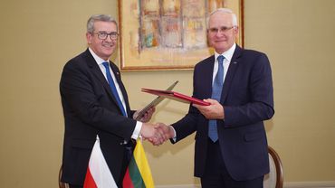Литва и Польша обновили соглашение о высшем образовании