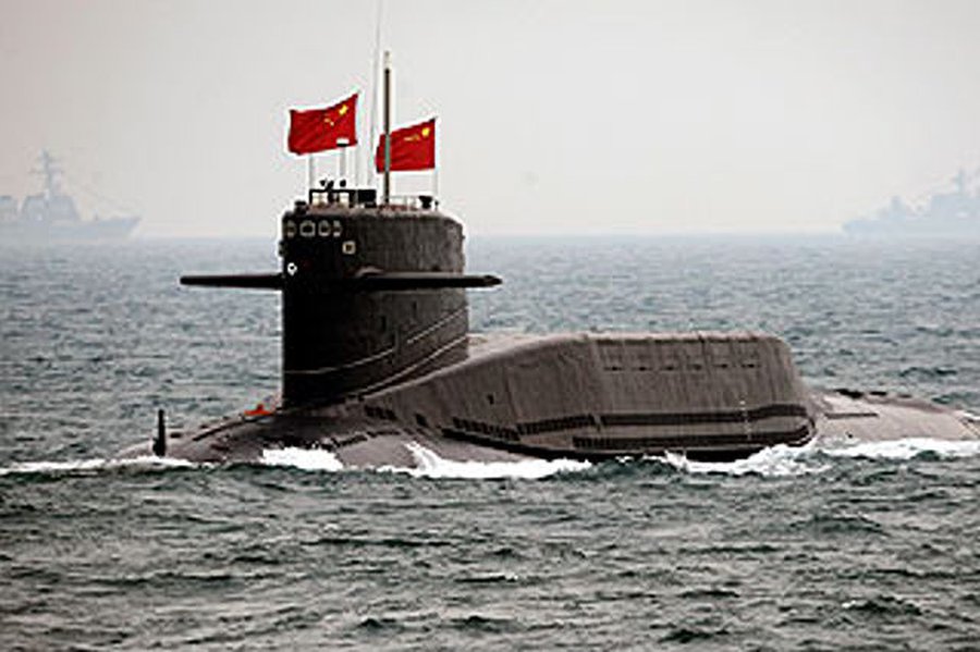 Китай тайно наращивает ядерный арсенал - В Мире