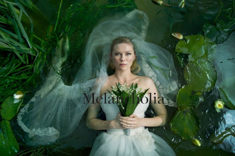 «Меланхолию»  назвали лучшим фильмом года                                  - Культурные и спортивные мероприятия