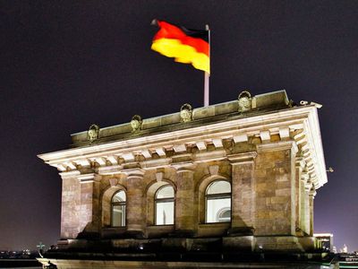 Германия предложила создать в Европе единый долговой фонд - В Мире