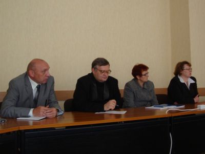 Отопительный сезон 2010-2011: ждут ли нас сюрпризы? - В Висагинасе