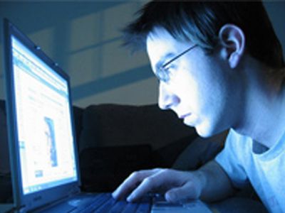 Интернет отдаляет родителей от ребенка                                 - Наука и здоровье