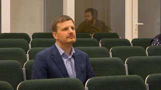 Марюс Каминскас покидает должность руководителя Службы контроля и аудита самоуправления (видео)