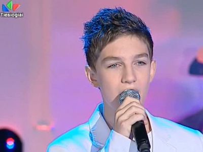 Поможем висагинцам — участникам шоу «2 minutės šlovės» —  стать Народным талантом (обновлено)                                                          - В Висагинасе