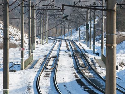 СМИ: «Латвийские железные дороги» втянуты в крупное мошенничество - Литва и страны Балтии