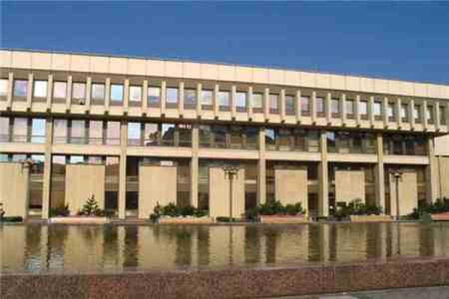 В Литве вновь предлагают сократить численность парламента