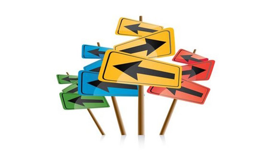 Богатый выбор толкает на риск - Наука и здоровье