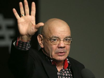 Полиция Одессы квалифицировала срыв выступления Райкина как хулиганство - В Мире